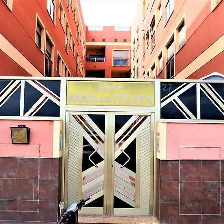 Apartment Segura 2Bd Rojales Luaran gambar