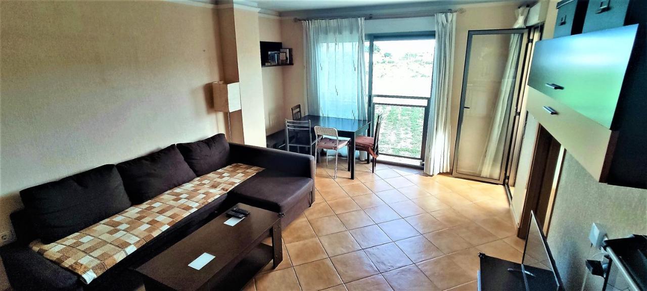 Apartment Segura 2Bd Rojales Luaran gambar