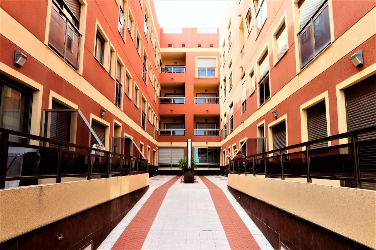 Apartment Segura 2Bd Rojales Luaran gambar