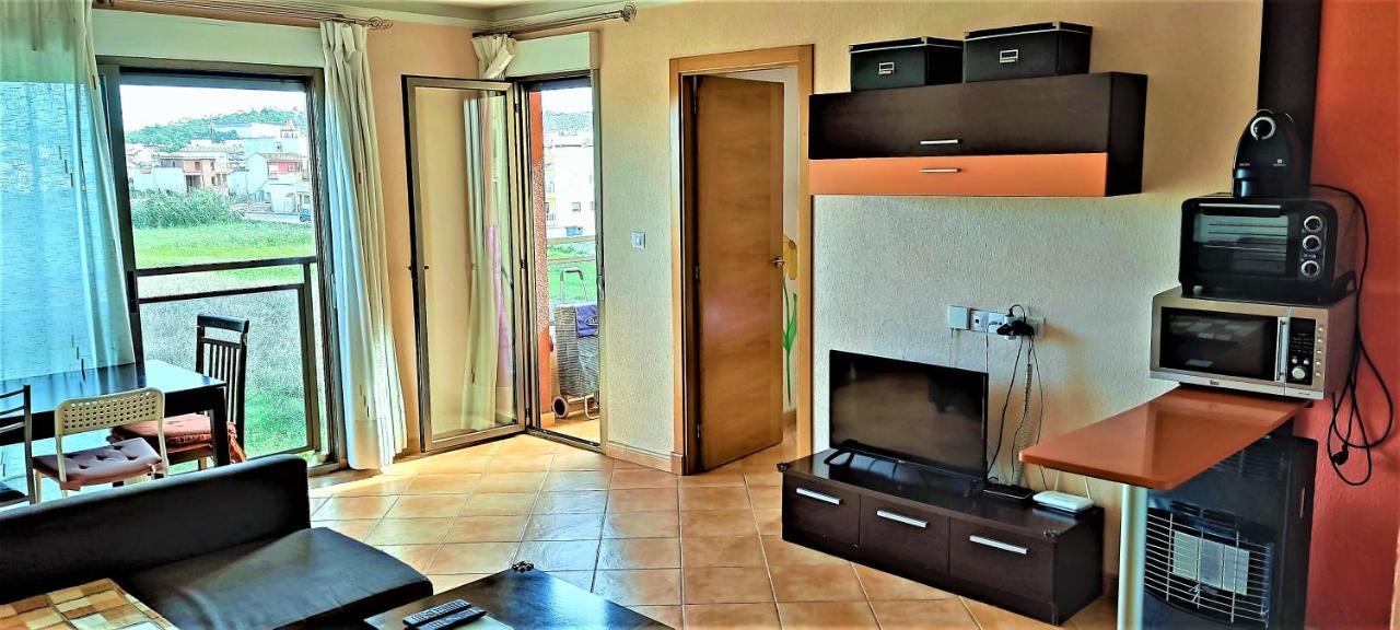 Apartment Segura 2Bd Rojales Luaran gambar