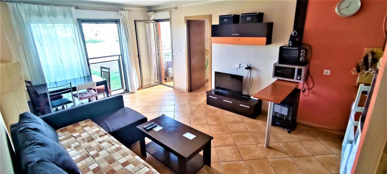 Apartment Segura 2Bd Rojales Luaran gambar
