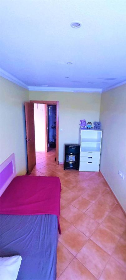 Apartment Segura 2Bd Rojales Luaran gambar