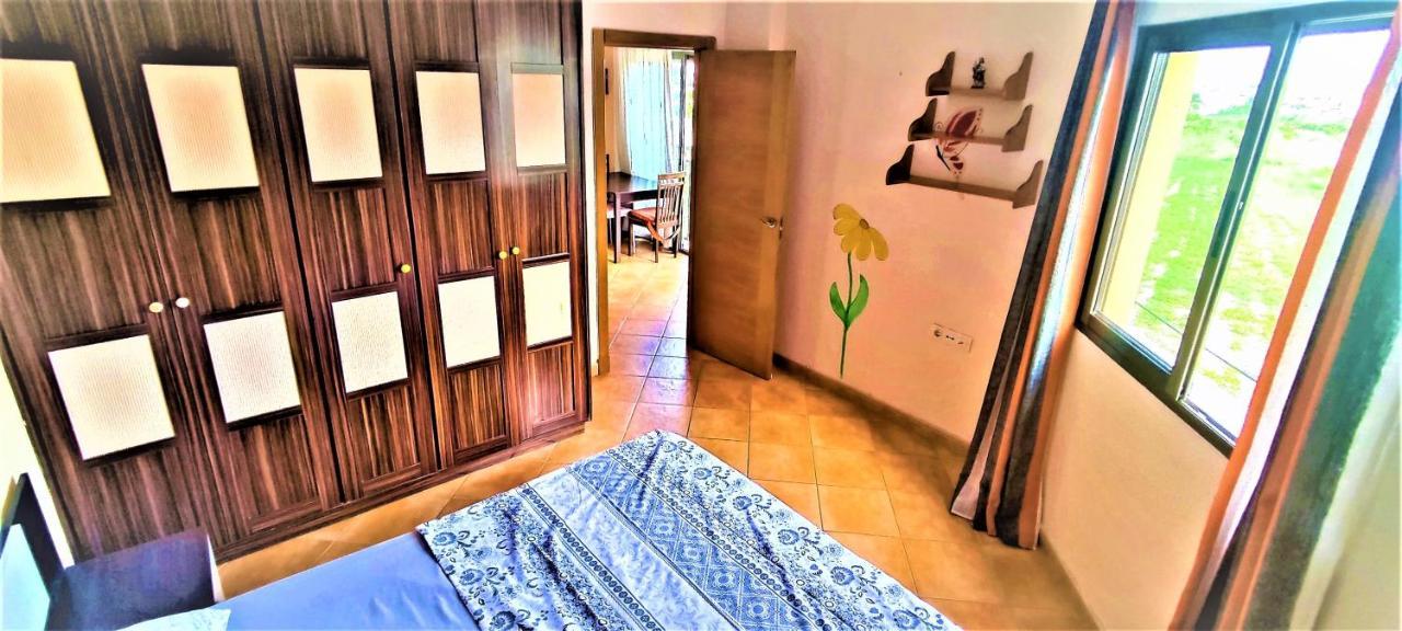 Apartment Segura 2Bd Rojales Luaran gambar
