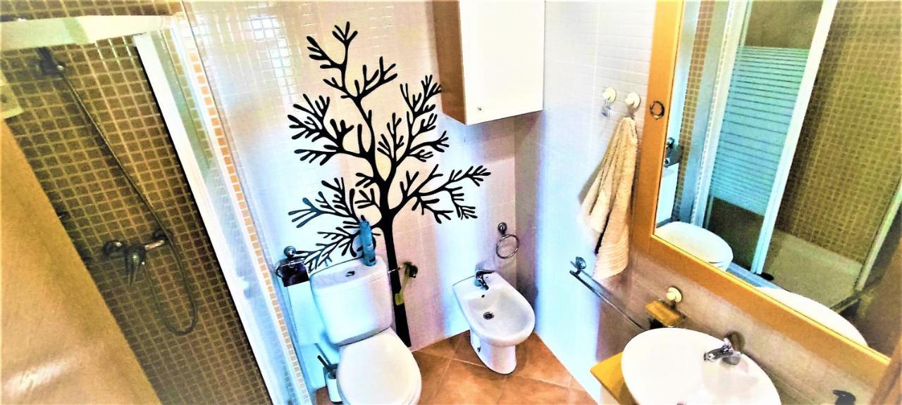 Apartment Segura 2Bd Rojales Luaran gambar
