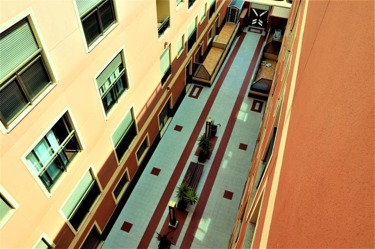 Apartment Segura 2Bd Rojales Luaran gambar