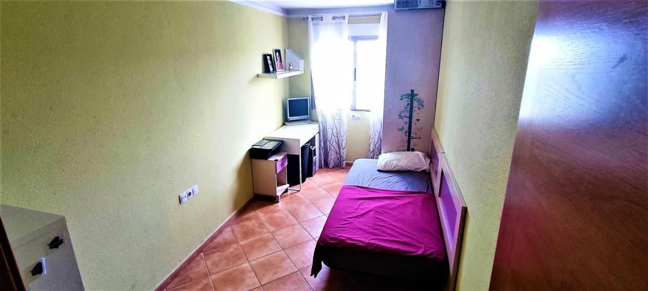 Apartment Segura 2Bd Rojales Luaran gambar