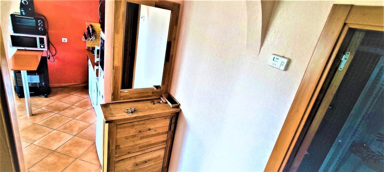 Apartment Segura 2Bd Rojales Luaran gambar
