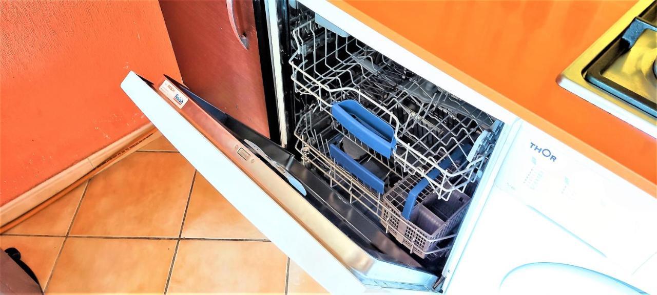 Apartment Segura 2Bd Rojales Luaran gambar