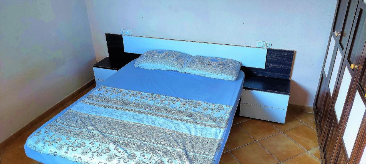 Apartment Segura 2Bd Rojales Luaran gambar