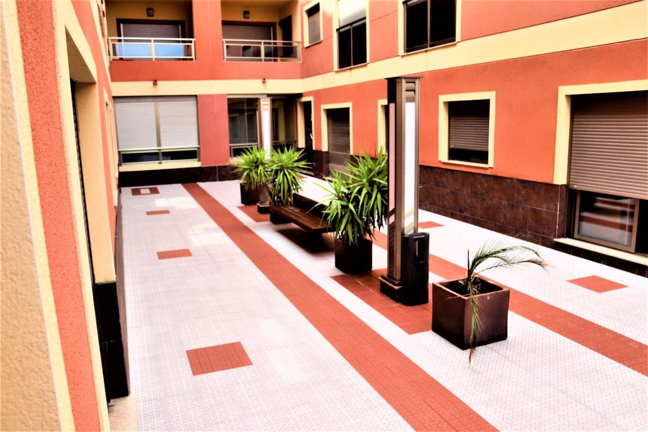Apartment Segura 2Bd Rojales Luaran gambar