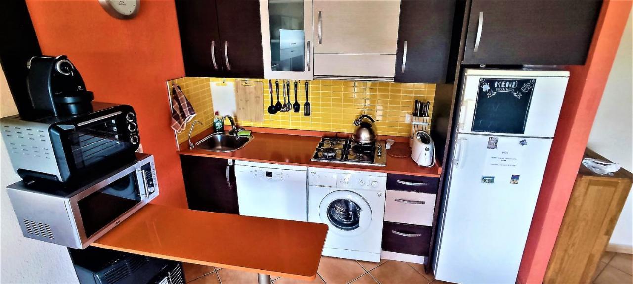 Apartment Segura 2Bd Rojales Luaran gambar