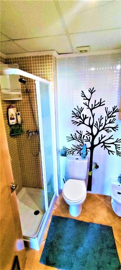 Apartment Segura 2Bd Rojales Luaran gambar