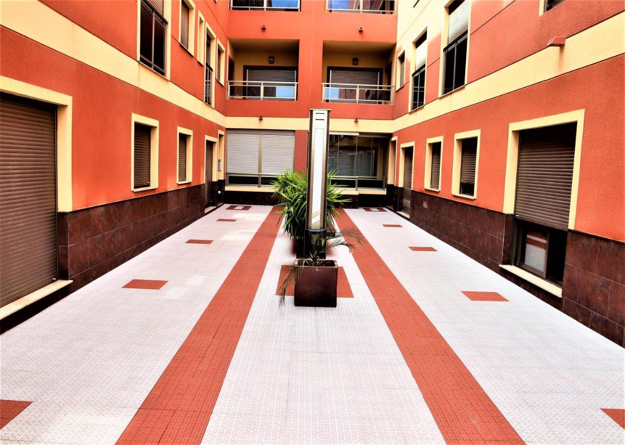 Apartment Segura 2Bd Rojales Luaran gambar