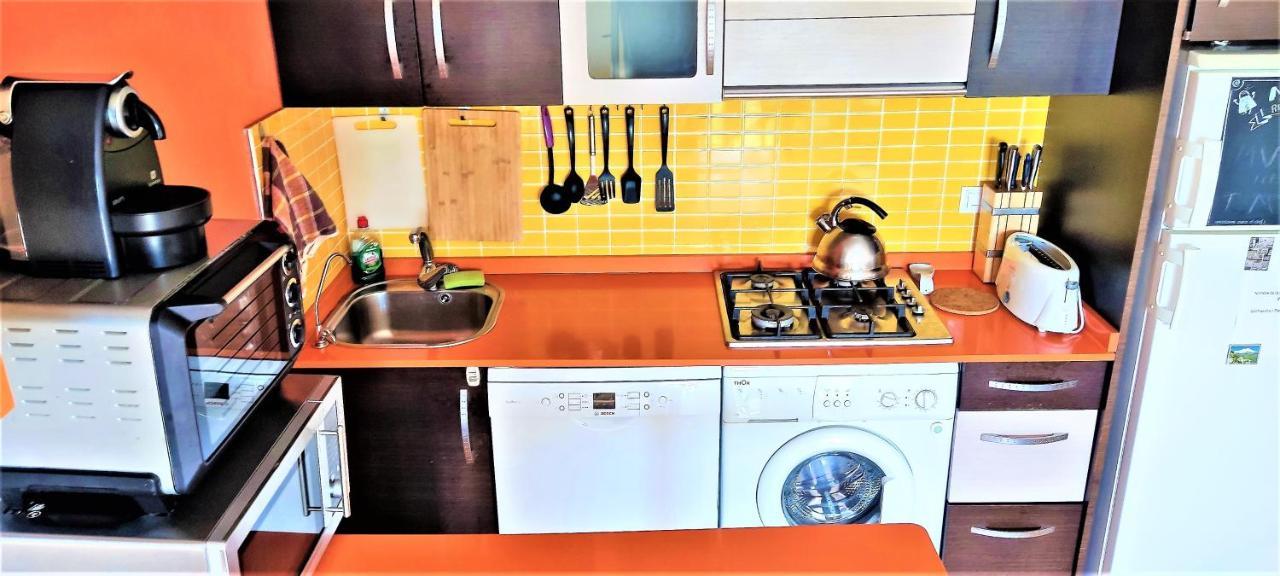 Apartment Segura 2Bd Rojales Luaran gambar